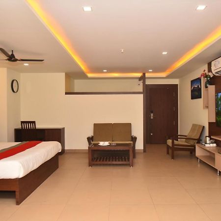 M R Residency Dharwad. Διαμέρισμα Εξωτερικό φωτογραφία