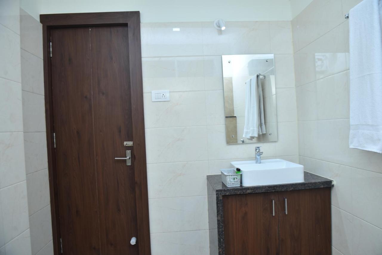 M R Residency Dharwad. Διαμέρισμα Εξωτερικό φωτογραφία