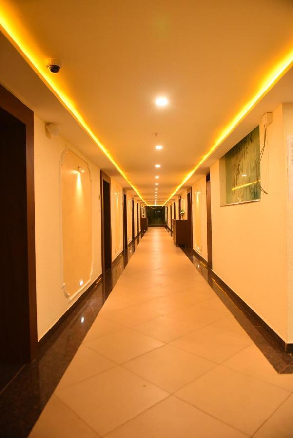 M R Residency Dharwad. Διαμέρισμα Εξωτερικό φωτογραφία