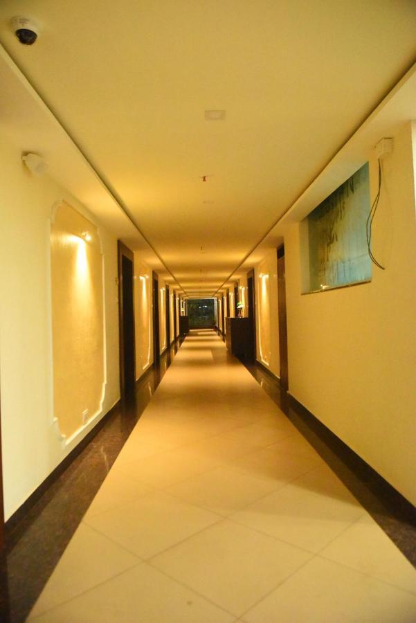 M R Residency Dharwad. Διαμέρισμα Εξωτερικό φωτογραφία