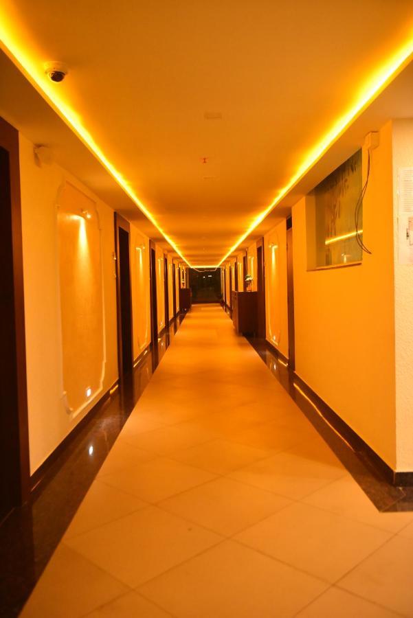 M R Residency Dharwad. Διαμέρισμα Εξωτερικό φωτογραφία