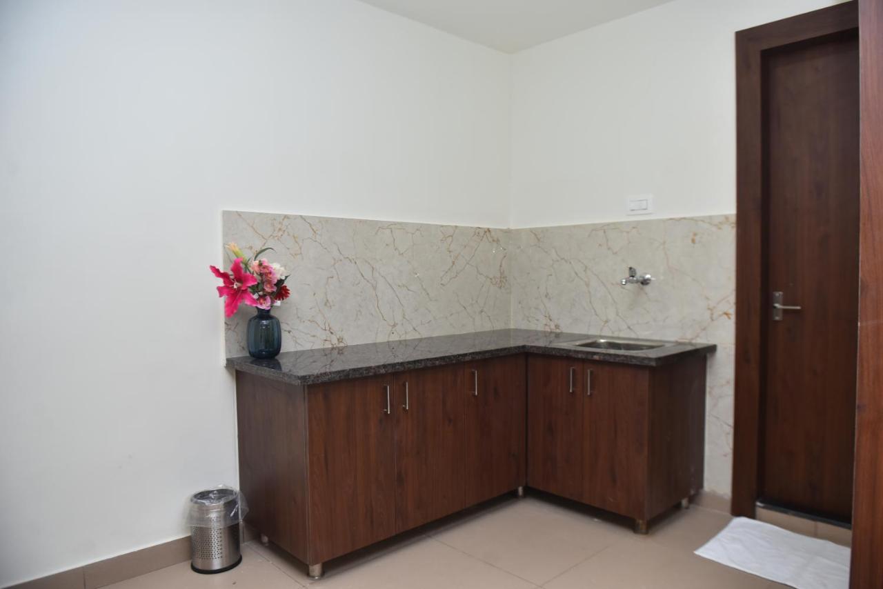 M R Residency Dharwad. Διαμέρισμα Εξωτερικό φωτογραφία