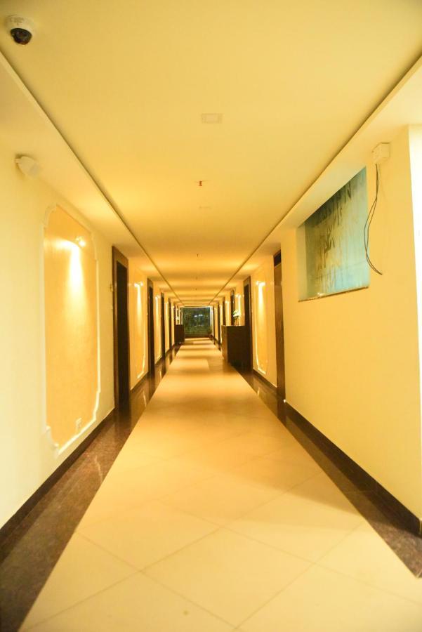 M R Residency Dharwad. Διαμέρισμα Εξωτερικό φωτογραφία